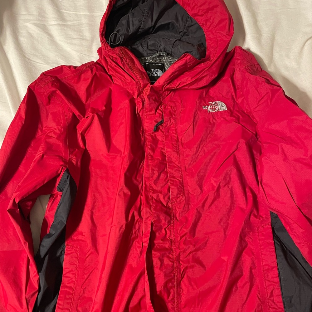 Men’s North Face Jacket